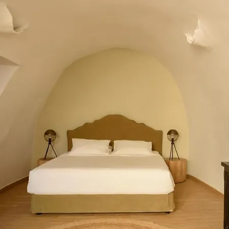 Вилла Santorini *