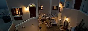 Santorini Тира