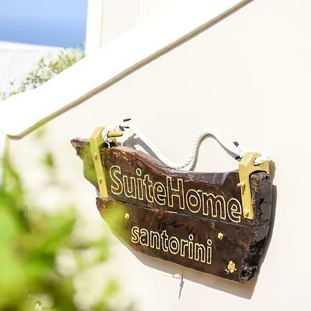 Santorini