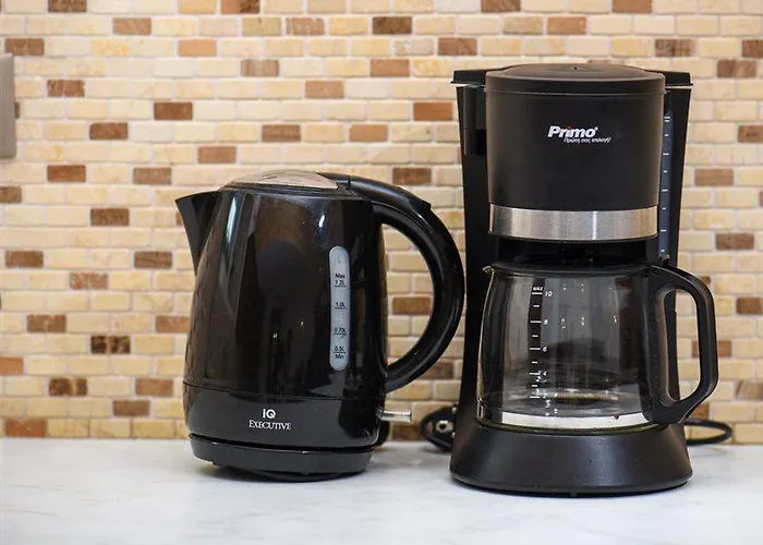 Villa Santorini Firá