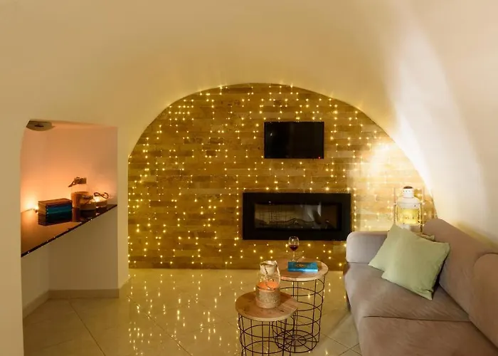 Santorini Villa Firá