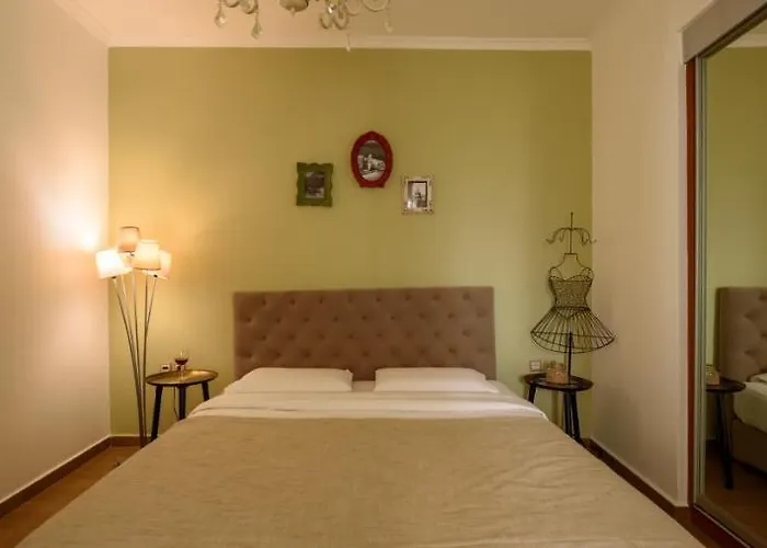 Villa Santorini Firá