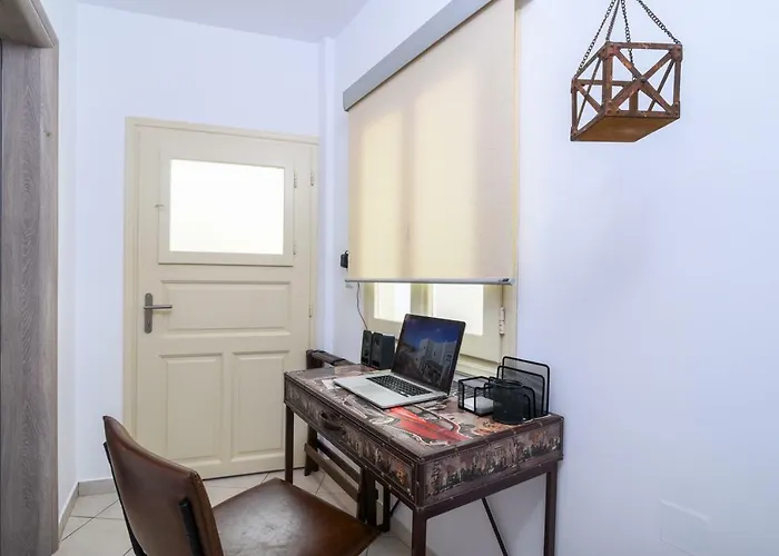 Santorini Villa Firá