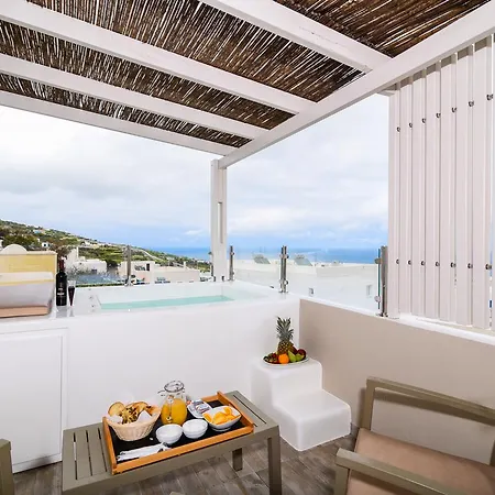 Villa Santorini