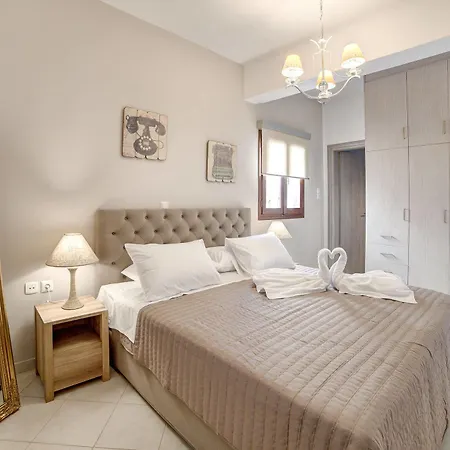 Villa Santorini
