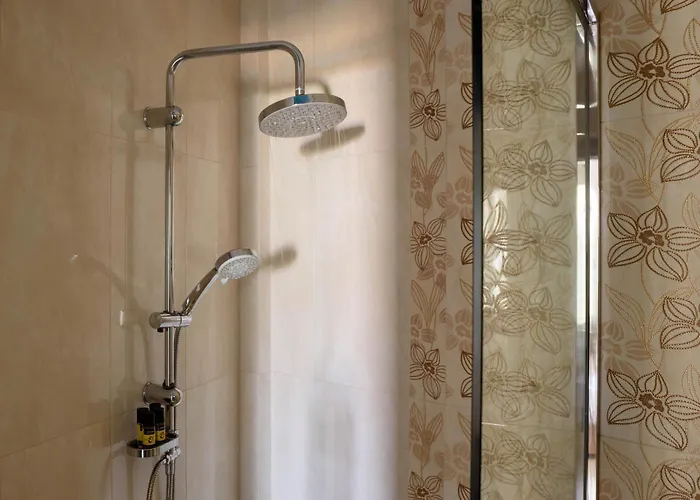 Santorini Вилла *