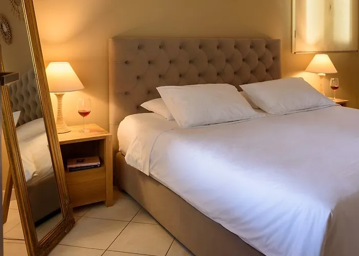 Вилла Santorini *