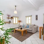 Santorini Villa Fira (Santorini)
