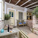 Santorini Villa *