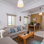 Santorini Villa