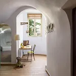 Villa Santorini Fira (Santorini)