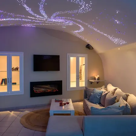 Villa Santorini