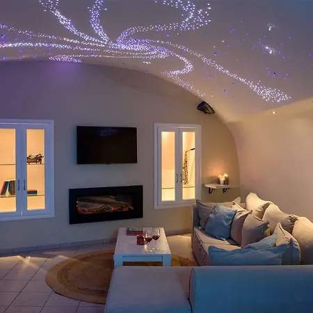 Villa Santorini