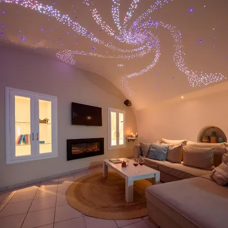 Santorini Fira (Santorini)