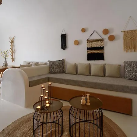 Santorini *