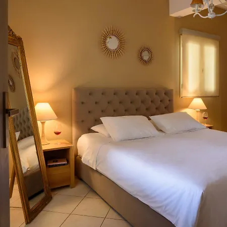 Villa Santorini