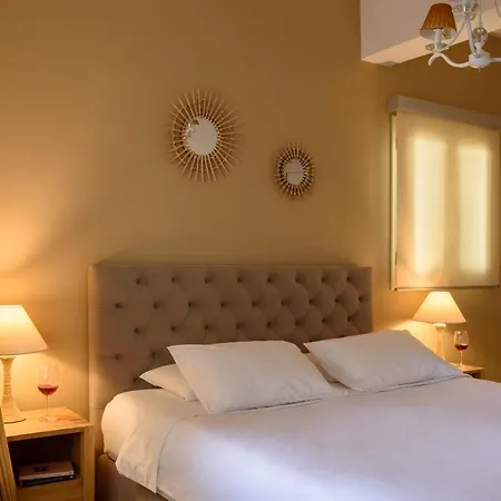 Villa Santorini *