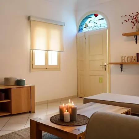 Villa Santorini