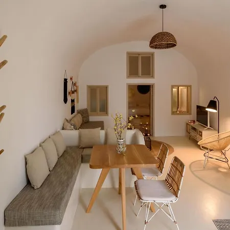Santorini *