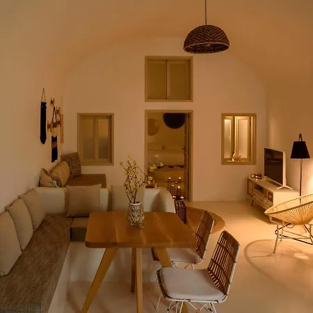 Villa Santorini
