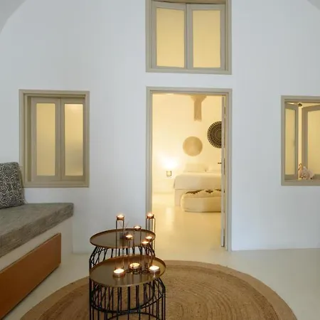 Santorini * Fira (Santorini)