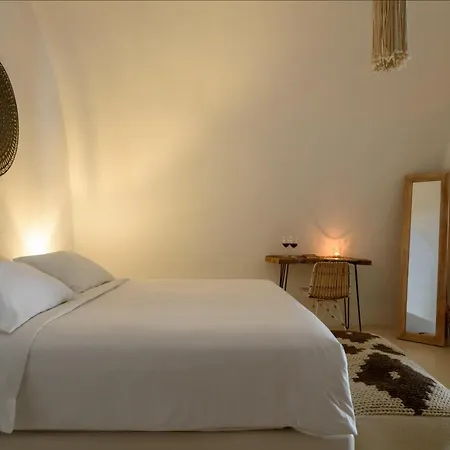 Santorini Villa Fira (Santorini)