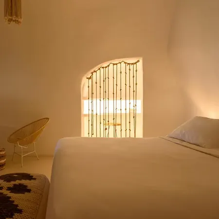 Santorini Villa *
