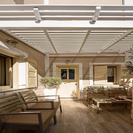 Villa Santorini