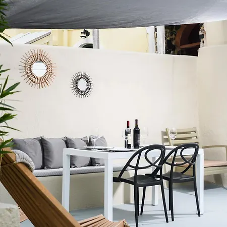 Santorini Villa Fira (Santorini)