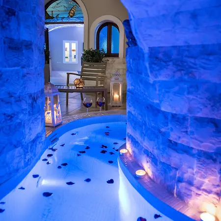 Villa Santorini