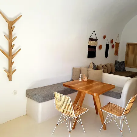Santorini Villa