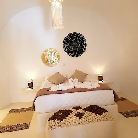 Villa Santorini