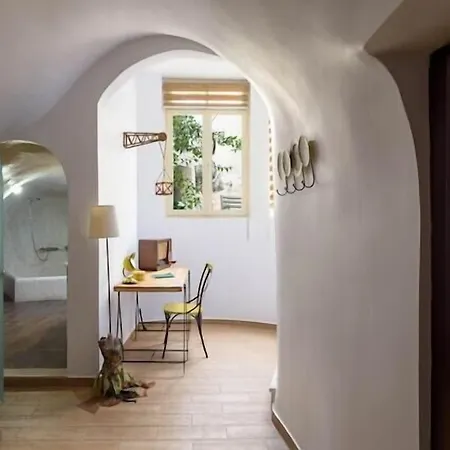 Santorini Villa Fira (Santorini)