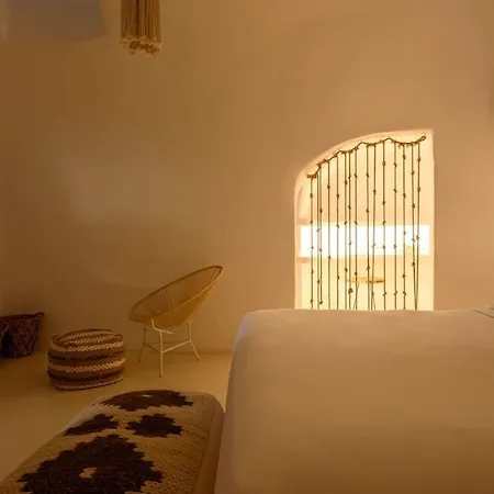 Santorini Villa *