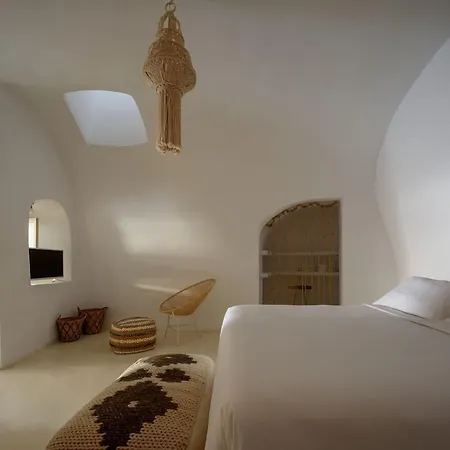 Santorini *