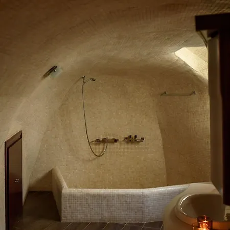 Santorini Villa