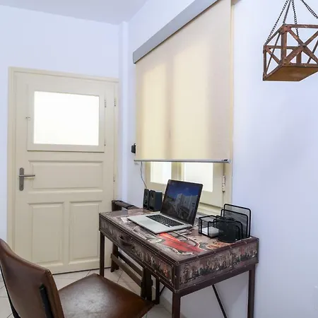 Santorini Villa Fira (Santorini)