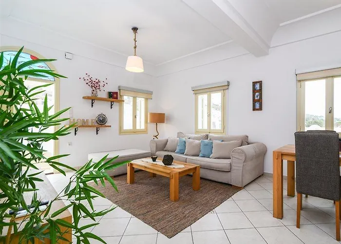 Santorini Willa Fira (Santorini)