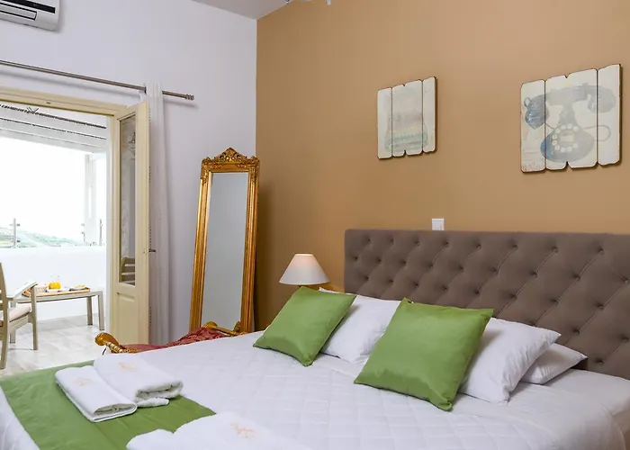 Santorini Fira (Santorini)