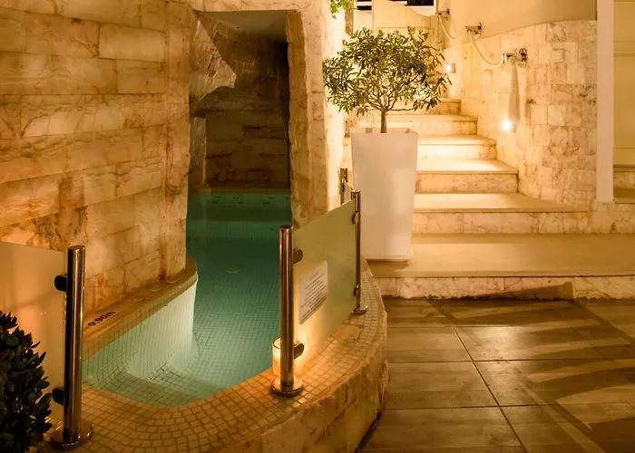 Santorini Fira (Santorini)