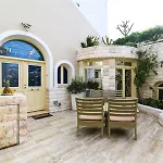 Santorini Willa