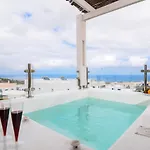 Santorini Willa