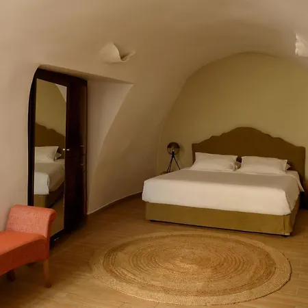 Santorini Villa Firá