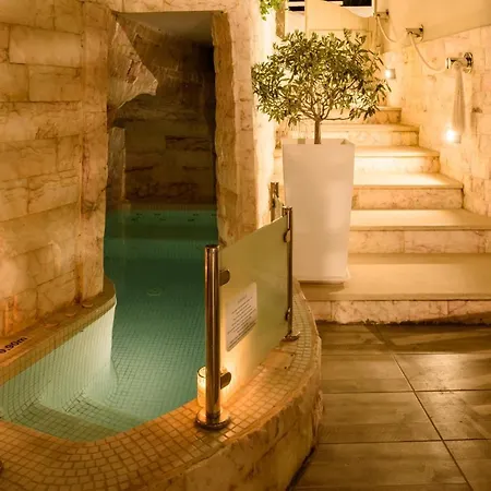 圣托里尼之家别墅 费拉