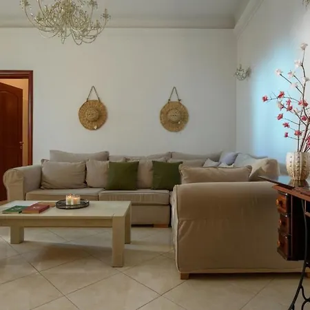 圣托里尼之家别墅 * 费拉