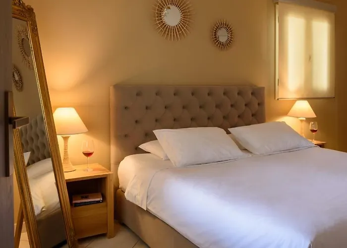 别墅 圣托里尼之家别墅