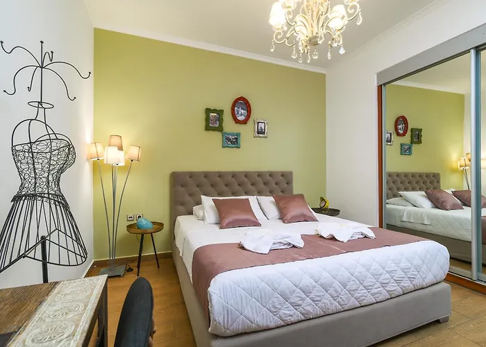 圣托里尼之家别墅 别墅