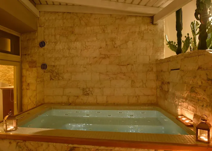 圣托里尼之家别墅 别墅 *