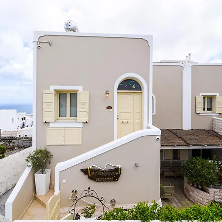 Santorini