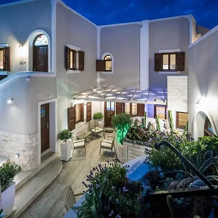 Santorini